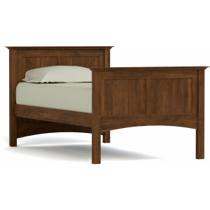 Origins By Stickley Revere Bed - Twin