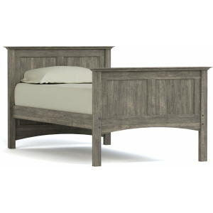 Origins By Stickley Revere Bed - Twin
