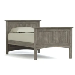 Origins By Stickley Revere Bed - Twin