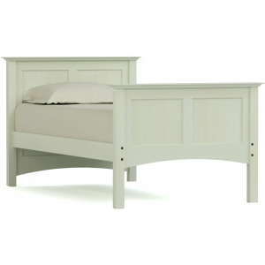 Origins By Stickley Revere Bed - Twin