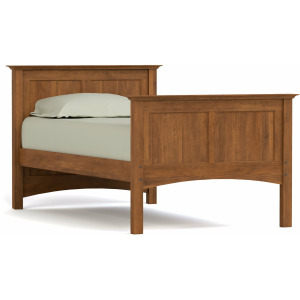 Origins By Stickley Revere Bed - Twin