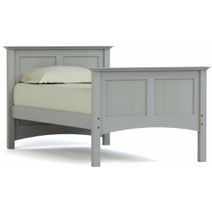 Origins By Stickley Revere Bed - Twin