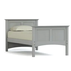 Origins By Stickley Revere Bed - Twin