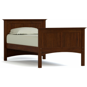 Origins By Stickley Revere Bed - Twin