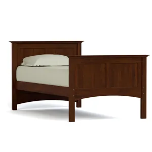 Origins By Stickley Revere Bed - Twin