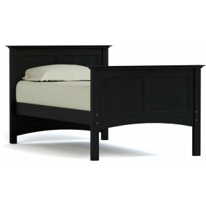 Origins By Stickley Revere Bed - Twin