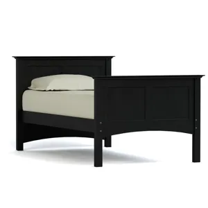 Origins By Stickley Revere Bed - Twin