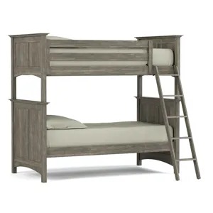 Origins By Stickley Revere Bunk Bed - Twin