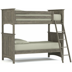 Origins By Stickley Revere Bunk Bed - Twin