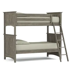Origins By Stickley Revere Bunk Bed - Twin