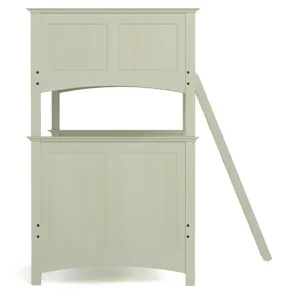 Origins By Stickley Revere Bunk Bed - Twin