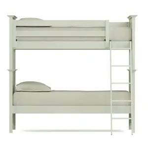 Origins By Stickley Revere Bunk Bed - Twin