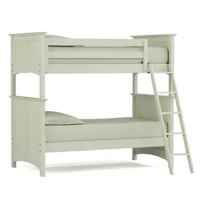 Origins By Stickley Revere Bunk Bed - Twin