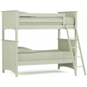 Origins By Stickley Revere Bunk Bed - Twin