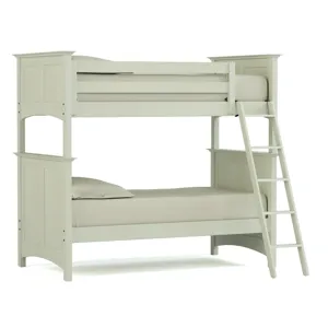 Origins By Stickley Revere Bunk Bed - Twin