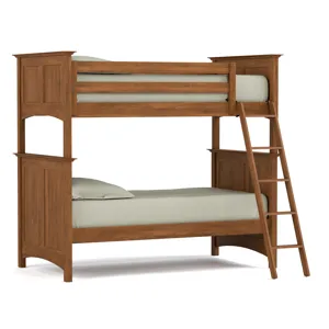 Origins By Stickley Revere Bunk Bed - Twin