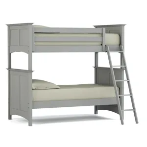 Origins By Stickley Revere Bunk Bed - Twin