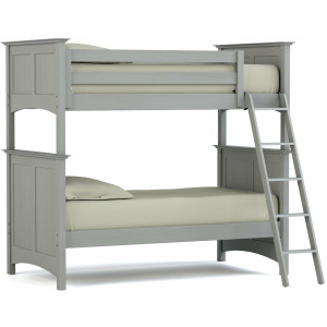 Origins By Stickley Revere Bunk Bed - Twin