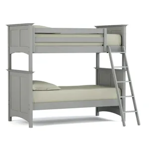 Origins By Stickley Revere Bunk Bed - Twin