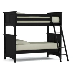 Origins By Stickley Revere Bunk Bed - Twin