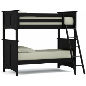 Origins By Stickley Revere Bunk Bed - Twin