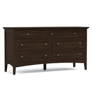 Origins By Stickley Revere Seven-Drawer Dresser