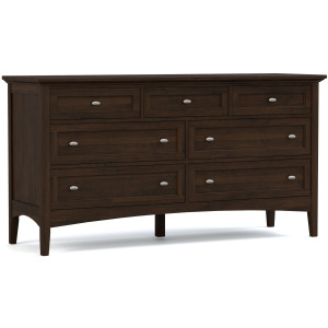 Origins By Stickley Revere Seven-Drawer Dresser
