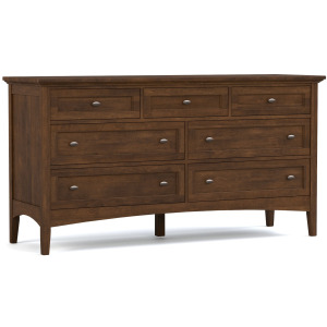 Origins By Stickley Revere Seven-Drawer Dresser