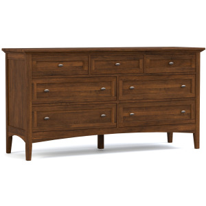 Origins By Stickley Revere Seven-Drawer Dresser