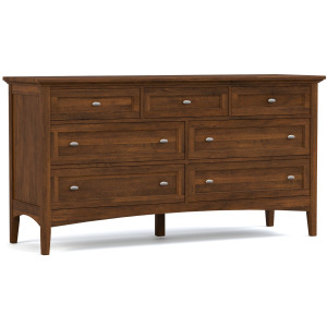 Origins By Stickley Revere Seven-Drawer Dresser