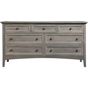 Origins By Stickley Revere Seven-Drawer Dresser