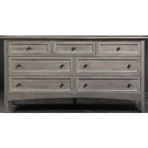 Origins By Stickley Revere Seven-Drawer Dresser