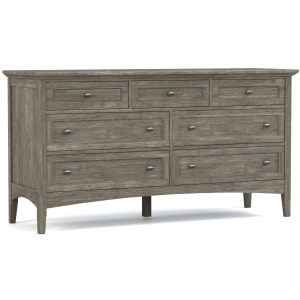 Origins By Stickley Revere Seven-Drawer Dresser