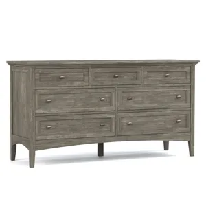 Origins By Stickley Revere Seven-Drawer Dresser