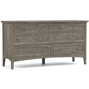 Origins By Stickley Revere Seven-Drawer Dresser