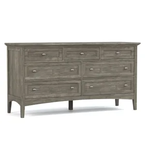 Origins By Stickley Revere Seven-Drawer Dresser
