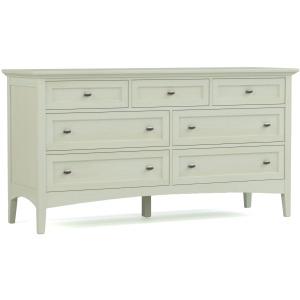 Origins By Stickley Revere Seven-Drawer Dresser