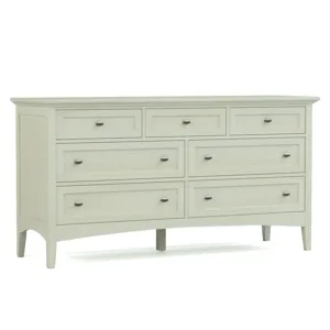 Origins By Stickley Revere Seven-Drawer Dresser