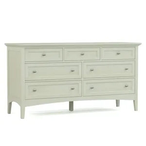 Origins By Stickley Revere Seven-Drawer Dresser