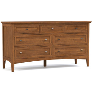 Origins By Stickley Revere Seven-Drawer Dresser