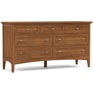 Origins By Stickley Revere Seven-Drawer Dresser