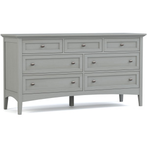 Origins By Stickley Revere Seven-Drawer Dresser