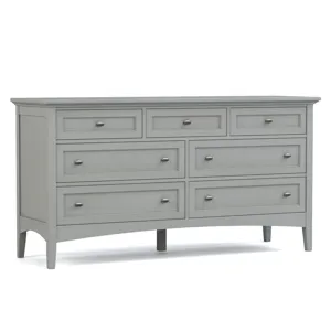 Origins By Stickley Revere Seven-Drawer Dresser