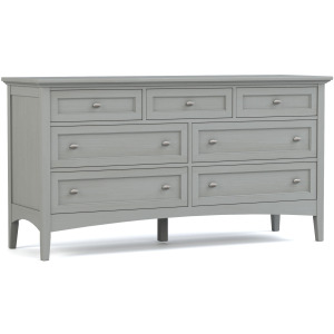 Origins By Stickley Revere Seven-Drawer Dresser
