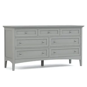 Origins By Stickley Revere Seven-Drawer Dresser