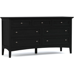 Origins By Stickley Revere Seven-Drawer Dresser