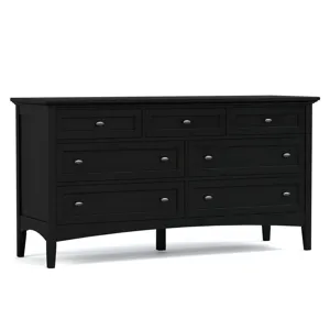 Origins By Stickley Revere Seven-Drawer Dresser