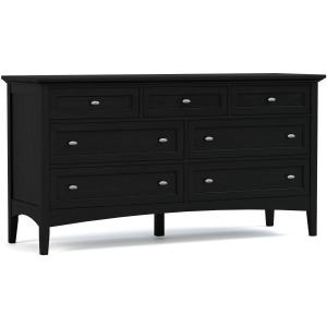 Origins By Stickley Revere Seven-Drawer Dresser
