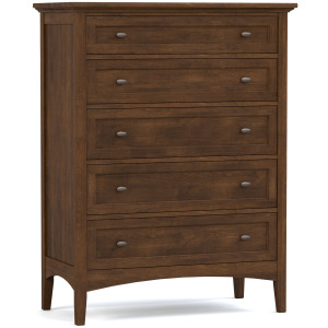 Origins By Stickley Revere Tall Chest