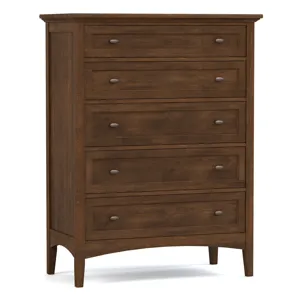 Origins By Stickley Revere Tall Chest